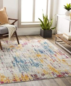 Artistic All Area Rugs And Runners Hezel Soft Area Rug Multi