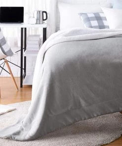 Modern Rugs And Decor Bedding Kids Ultra-Soft Micromink Sherpa Blanket - Twin, Bear Buddies 65 Modern Rugs And Decor Bedding Kids Ultra-Soft Micromink Sherpa Blanket - Twin, Bear Buddies