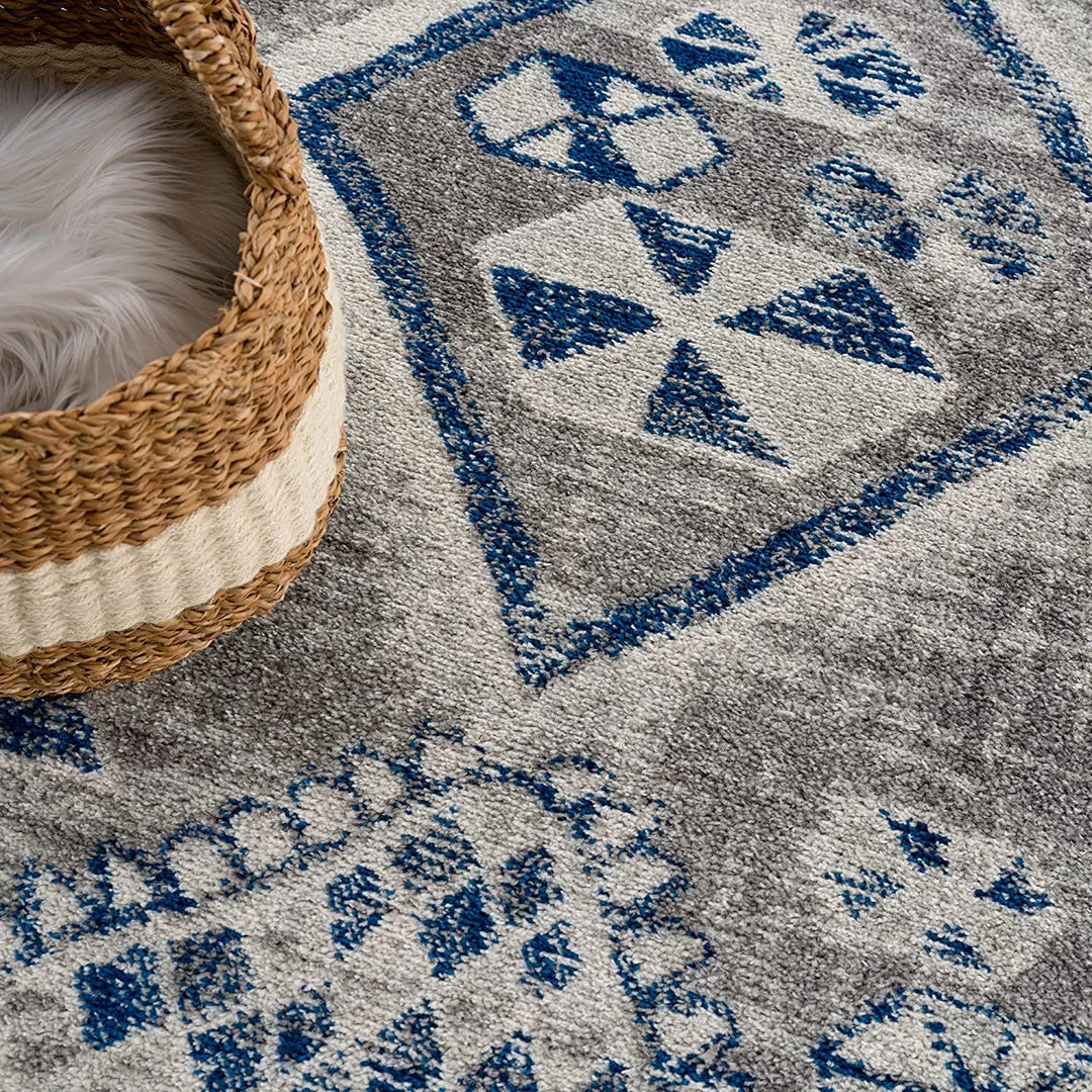 BohoEntryways All Area Rugs And Runners Tribal Geometric Boho Entryways And Hallways Soft Area Rug 5 BohoEntryways All Area Rugs And Runners Tribal Geometric Boho Entryways And Hallways Soft Area Rug