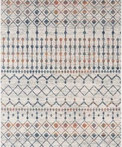 Adiva Rugs Area Rug For Living Room, Bedroom, Bathroom, Kitchen, Persian Vintage Home Decor, Floor Decoration Carpet Mat, Medium Pile For Entryway Furniture