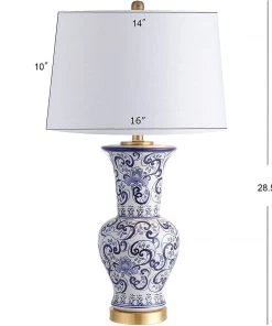 JONATHAN Lamps Leo 28.5