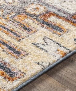 Artistic Ashens Denim Soft Area Rug 11 Artistic Ashens Denim Soft Area Rug