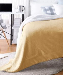 Modern Rugs And Decor Bedding Kids Ultra-Soft Micromink Sherpa Blanket - Twin, Bear Buddies 47 Modern Rugs And Decor Bedding Kids Ultra-Soft Micromink Sherpa Blanket - Twin, Bear Buddies