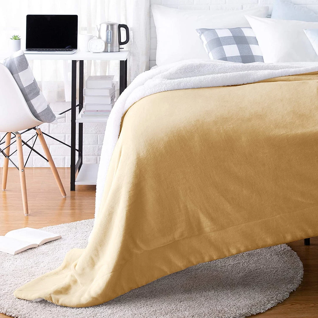 Modern Rugs And Decor Bedding Kids Ultra-Soft Micromink Sherpa Blanket - Twin, Bear Buddies 12 Modern Rugs And Decor Bedding Kids Ultra-Soft Micromink Sherpa Blanket - Twin, Bear Buddies