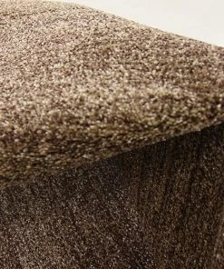 FAS Contemporary Bordered Soft Light Brown Area Rug All Area Rugs And Runners