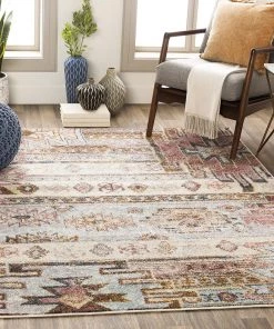 Artistic All Area Rugs And Runners Ashens Beige Soft Area Rug