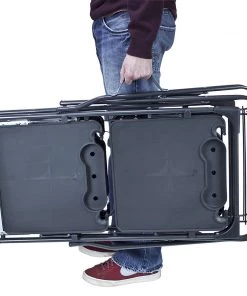 COL Camp Portable Folding Cook Station