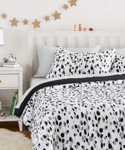 Modern Rugs And Decor Kids Easy-Wash Microfiber Bed-in-a-Bag Bedding Set 36 Modern Rugs And Decor Kids Easy-Wash Microfiber Bed-in-a-Bag Bedding Set