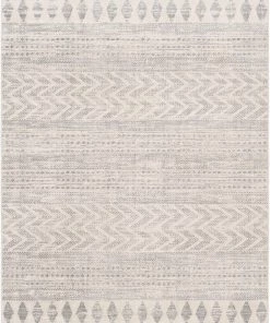 Artistic Aveline Soft Area Rug Light Gray All Area Rugs And Runners