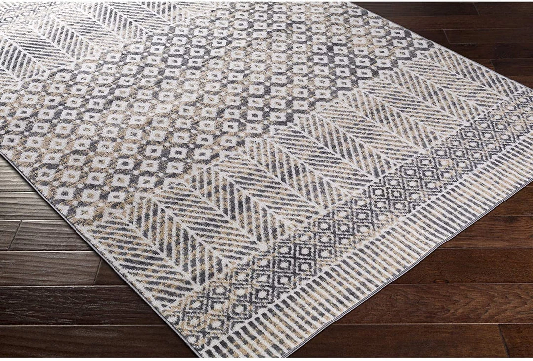 Artistic All Area Rugs And Runners Bohemian Moroccan Adalyn Soft Area Rug Gray/Butter 4 Artistic All Area Rugs And Runners Bohemian Moroccan Adalyn Soft Area Rug Gray/Butter