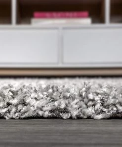 Jonathan All Area Rugs And Runners Mercer Plush Tassel Moroccan Tribal Geometric Trellis Area Rugs, Denim Blue/Cream 19 Jonathan All Area Rugs And Runners Mercer Plush Tassel Moroccan Tribal Geometric Trellis Area Rugs, Denim Blue/Cream