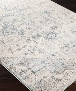 Artistic Eydis Soft Area Rug Pale Blue All Area Rugs And Runners