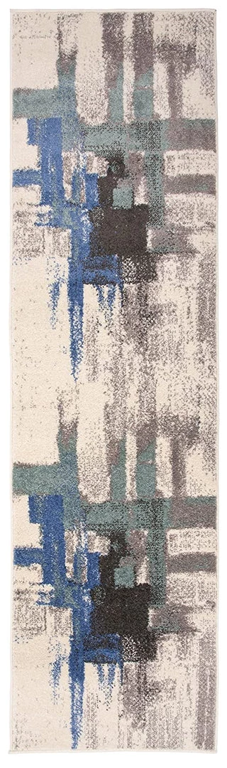 WRG Abstract Blue Gray Ivory Area Rug All Area Rugs And Runners 8 WRG Abstract Blue Gray Ivory Area Rug All Area Rugs And Runners