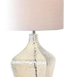 JONATHAN Lamps Jane Glass LED Lamp