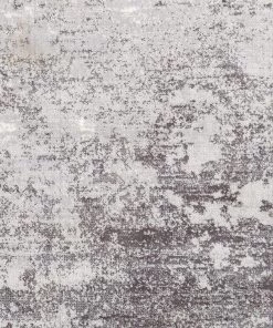 Artistic Choukri Soft Area Rug Silver Gray All Area Rugs And Runners