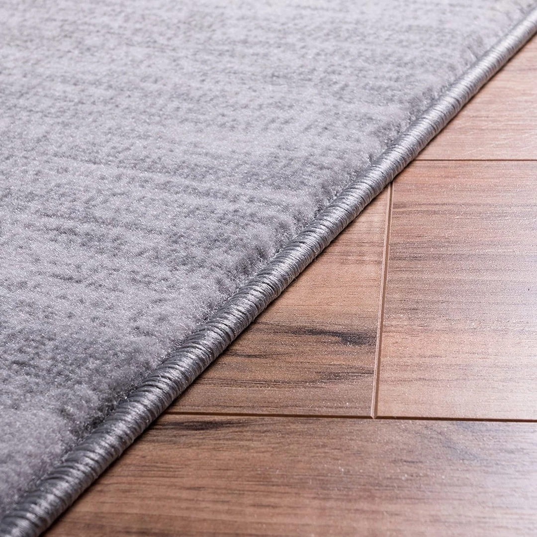 Well Woven Jackpot Grey Geometric Modern Casual Abstract Boxes Lines Circles Area Rug Plush Shed 4 Well Woven Jackpot Grey Geometric Modern Casual Abstract Boxes Lines Circles Area Rug Plush Shed