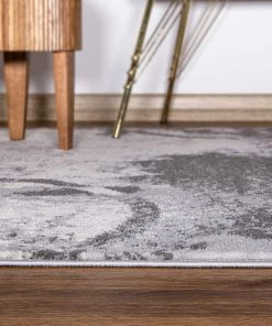 Rugshop All Area Rugs And Runners Modern Abstract Circles Area Rug