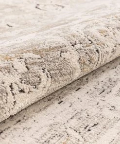 Well Woven Tabitha Ivory Vintage Medallion Runner Rug All Area Rugs And Runners