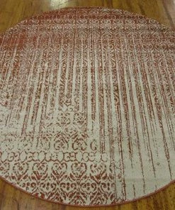 FAS Modern Distressed Red Soft Area Rug 15 FAS Modern Distressed Red Soft Area Rug