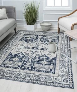 All Area Rugs And Runners Rugs America Gallagher GL60B Cypress Koti Vintage Soft Area Rug 16 All Area Rugs And Runners Rugs America Gallagher GL60B Cypress Koti Vintage Soft Area Rug
