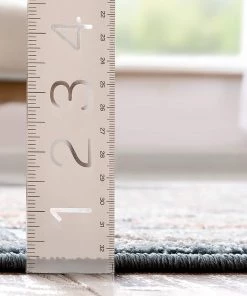 Unique Loom Aryn Blue Tribal Medallion Pattern Area Rug All Area Rugs And Runners