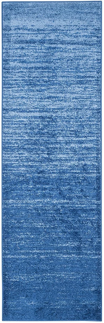 FAS All Area Rugs And Runners Ombre Blue/Dark Blue Soft Area Rug 10 FAS All Area Rugs And Runners Ombre Blue/Dark Blue Soft Area Rug