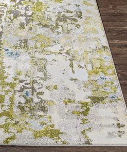 Artistic Atmos Dark Grass Green Soft Area Rug All Area Rugs And Runners