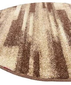 UL Warm Toned Beige Brown Area Rugs 18 UL Warm Toned Beige Brown Area Rugs