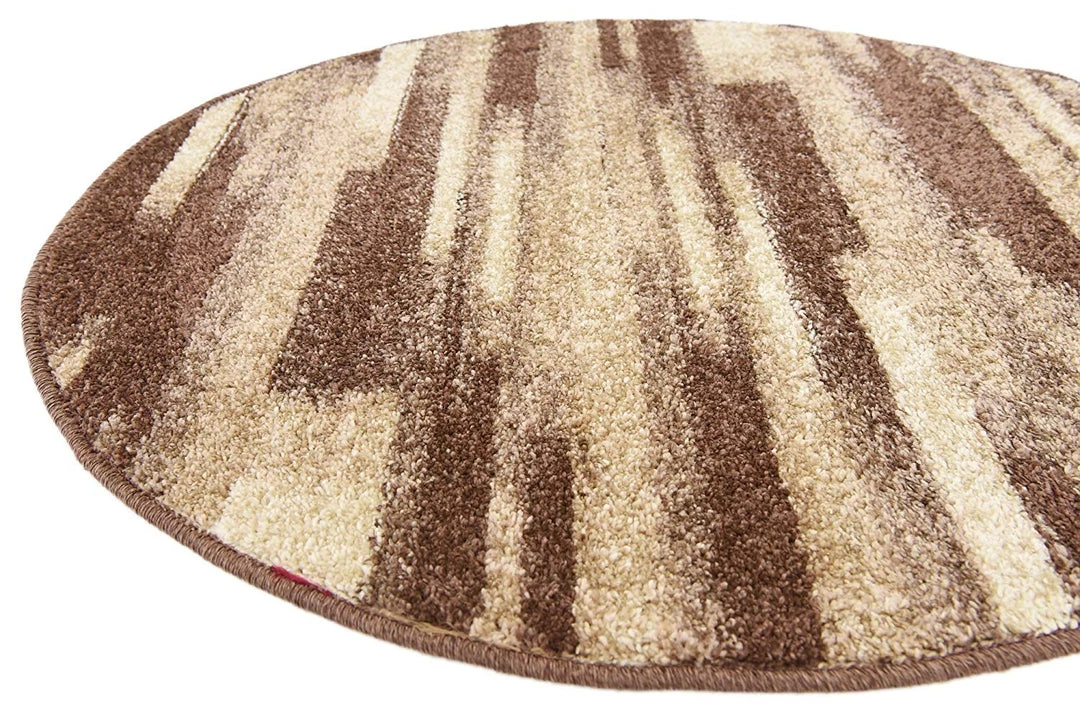 UL Warm Toned Beige Brown Area Rugs 9 UL Warm Toned Beige Brown Area Rugs