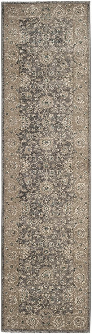 Safavieh All Area Rugs And Runners Sofia Collection Vintage Oriental Distressed Soft Area Rug Light Grey / Beige 10 Safavieh All Area Rugs And Runners Sofia Collection Vintage Oriental Distressed Soft Area Rug Light Grey / Beige