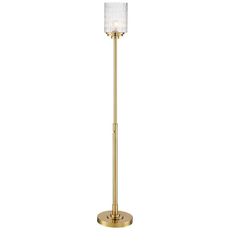 Lamp Plus Kinsey Antique Brass Torchiere Floor Lamp With Stone Pattern Glass Shade 2 Lamp Plus Kinsey Antique Brass Torchiere Floor Lamp With Stone Pattern Glass Shade