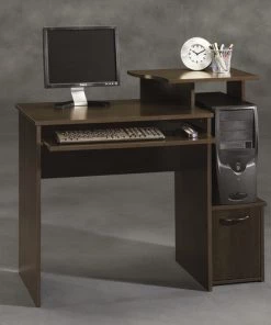 MW Furniture Student Desk - Cinnamon Cherry