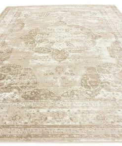 UL Vintage Distressed Beige Soft Area Rugs All Area Rugs And Runners 21 UL Vintage Distressed Beige Soft Area Rugs All Area Rugs And Runners