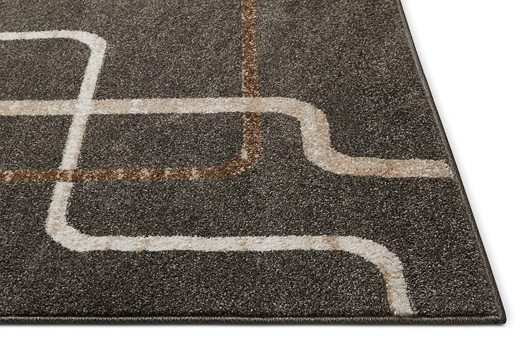 WW All Area Rugs And Runners Modern Geometric Gray Comfy Area Rugs 4 WW All Area Rugs And Runners Modern Geometric Gray Comfy Area Rugs