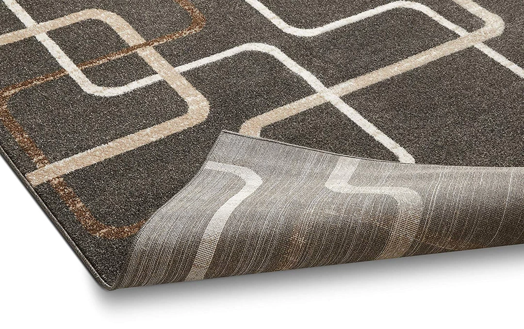 WW All Area Rugs And Runners Modern Geometric Gray Comfy Area Rugs 6 WW All Area Rugs And Runners Modern Geometric Gray Comfy Area Rugs