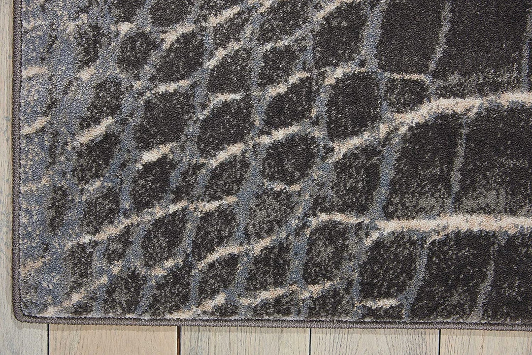 Modern Rugs And Decor Animal Print Modern Contemporary Charcoal Polyester Area Rug All Area Rugs And Runners 3 Modern Rugs And Decor Animal Print Modern Contemporary Charcoal Polyester Area Rug All Area Rugs And Runners