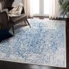 Modern Rugs And Decor All Area Rugs And Runners Vintage Oriental Silver And Ivory Area Rug