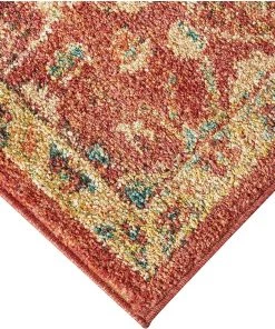 Modern Rugs And Decor All Area Rugs And Runners Tabetha Tribal Medallion Area Rug,