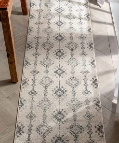 Concetta Moroccan Moroccan Tassel Beige Soft Area Rug All Area Rugs And Runners