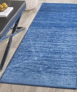 FAS All Area Rugs And Runners Ombre Blue/Dark Blue Soft Area Rug 20 FAS All Area Rugs And Runners Ombre Blue/Dark Blue Soft Area Rug