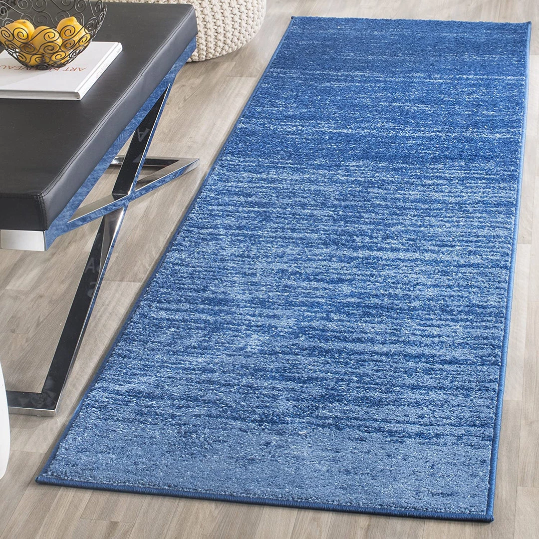 FAS All Area Rugs And Runners Ombre Blue/Dark Blue Soft Area Rug 9 FAS All Area Rugs And Runners Ombre Blue/Dark Blue Soft Area Rug