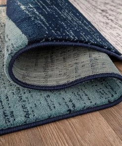 WRG Box Pattern Multi-color Soft Area Rug 10 WRG Box Pattern Multi-color Soft Area Rug