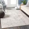 Artistic Dallas Soft Area Rug Grey All Area Rugs And Runners
