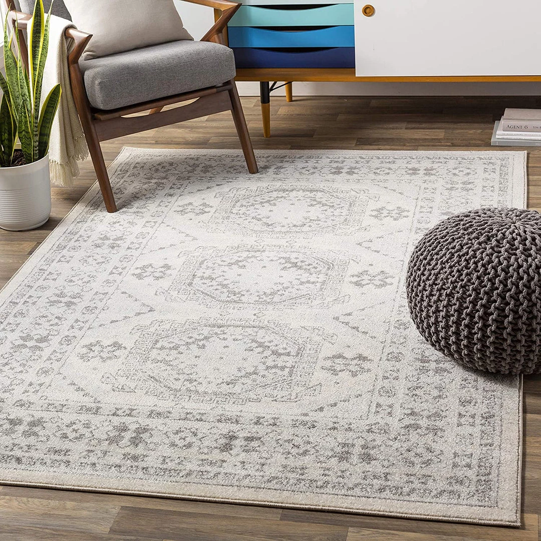 Artistic Clarie Soft Area Rug Grey All Area Rugs And Runners 1 Artistic Clarie Soft Area Rug Grey All Area Rugs And Runners