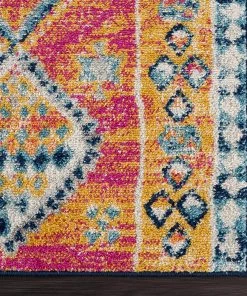 BohoEntryways All Area Rugs And Runners Tribal Geometric Boho Entryways And Hallways Soft Area Rug 48 BohoEntryways All Area Rugs And Runners Tribal Geometric Boho Entryways And Hallways Soft Area Rug