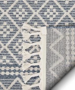Well Woven All Area Rugs And Runners Ventova Denim Blue Tribal Geometric Area Rug 9 Well Woven All Area Rugs And Runners Ventova Denim Blue Tribal Geometric Area Rug