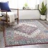 Artistic Weavers Area Rug Blush/Navy All Area Rugs And Runners