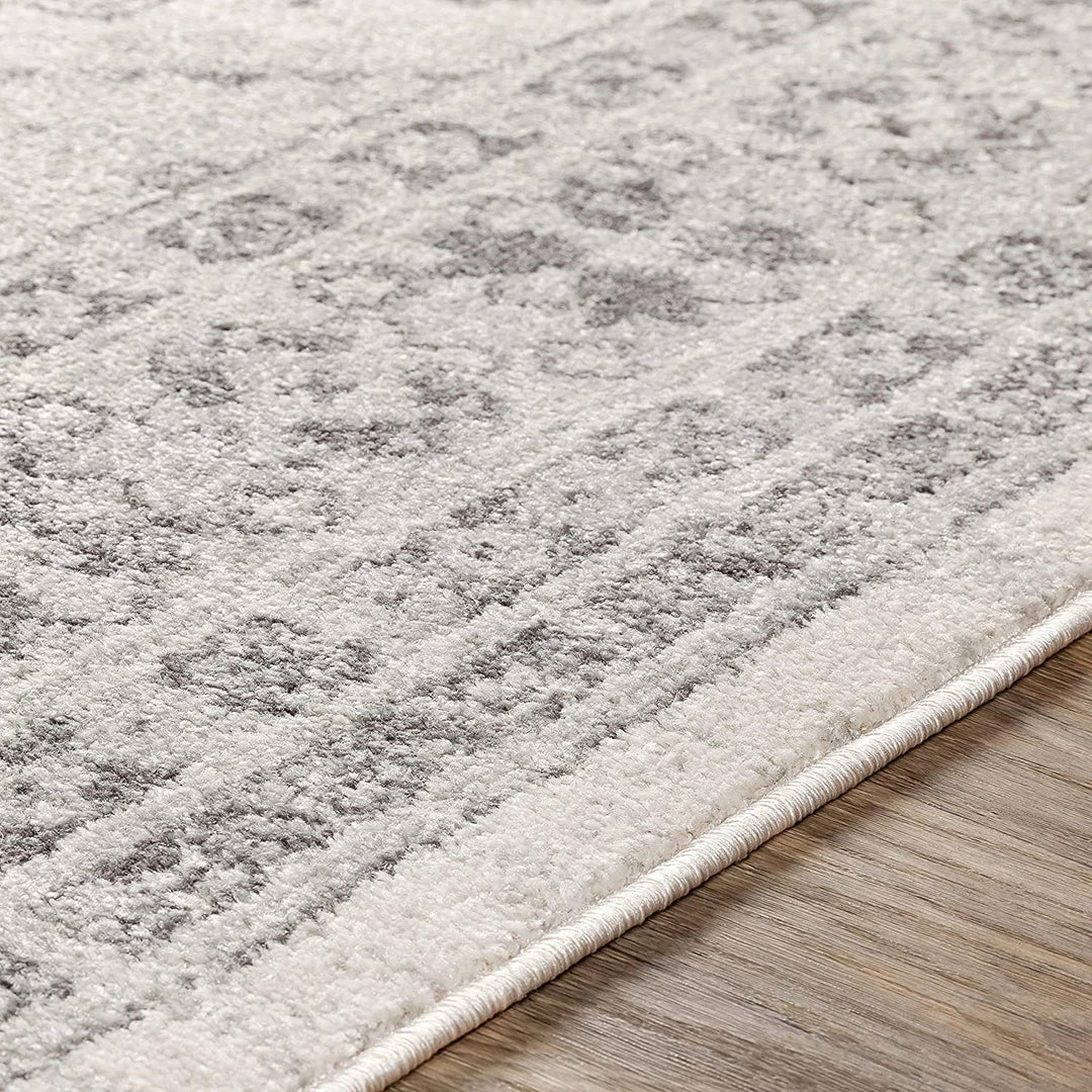 Artistic Clarie Soft Area Rug Grey All Area Rugs And Runners 4 Artistic Clarie Soft Area Rug Grey All Area Rugs And Runners