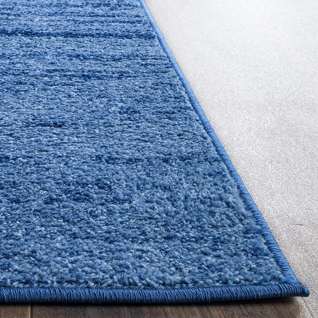 FAS All Area Rugs And Runners Ombre Blue/Dark Blue Soft Area Rug 12 FAS All Area Rugs And Runners Ombre Blue/Dark Blue Soft Area Rug