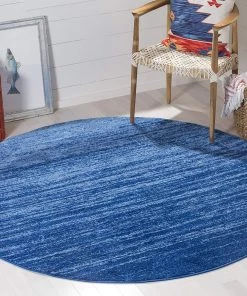 FAS All Area Rugs And Runners Ombre Blue/Dark Blue Soft Area Rug 16 FAS All Area Rugs And Runners Ombre Blue/Dark Blue Soft Area Rug